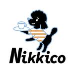 regionaire (aknb_tsujita)さんのコーヒーショップの「Coffee Nikkico」のロゴです。への提案