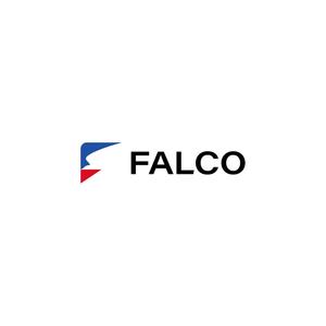 nabe (nabe)さんの才能ある若手起業家への投資会社『Falco』のロゴ制作依頼への提案