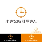 小島デザイン事務所 (kojideins2)さんのブランド時計ショップのロゴデザインへの提案