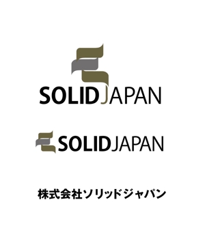 yamatakaさんのコンサルティング会社のロゴへの提案