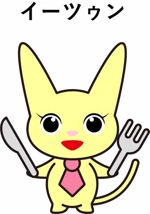 jun jun (cute0706)さんの【You Tube動画キャラクターコンペ】ビジネス解説動画のキャラクターデザインへの提案