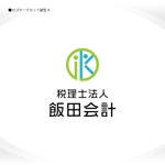 358eiki (tanaka_358_eiki)さんの会計事務所のロゴ　への提案
