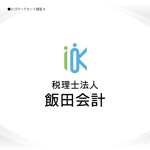 358eiki (tanaka_358_eiki)さんの会計事務所のロゴ　への提案