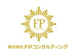 pococoさんの「FPコンサルティング」のロゴ作成への提案