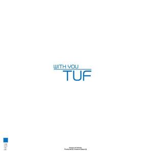 red3841 (red3841)さんの呼称「ＴＵＦ」認知度アップ の ロゴへの提案