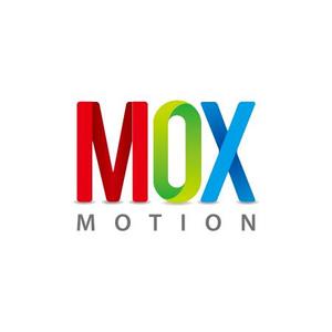 UGUG (ugug)さんの3DCGアニメーション制作会社「Mox-Motion」のロゴ作成への提案