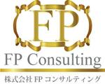 pythonic_mk2さんの「FPコンサルティング」のロゴ作成への提案