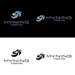 oo_design (oo_design)さんのマイニングマシンメーカー「MYNING TOKYO」の会社ロゴへの提案