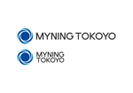 loto (loto)さんのマイニングマシンメーカー「MYNING TOKYO」の会社ロゴへの提案