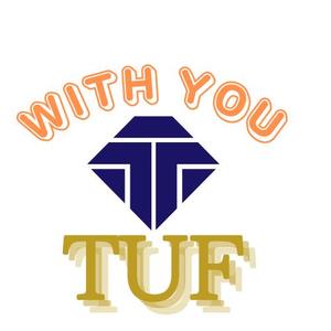 ポン太 (ponta2020)さんの呼称「ＴＵＦ」認知度アップ の ロゴへの提案