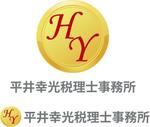 pythonic_mk2さんの税理士事務所のロゴ作成への提案