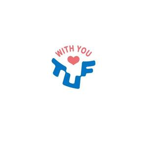 hdo-l (hdo-l)さんの呼称「ＴＵＦ」認知度アップ の ロゴへの提案