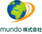 pythonic_mk2さんの「（例）mundo 株式会社」のロゴ作成への提案