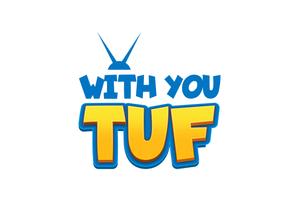 H designs (Fatlike)さんの呼称「ＴＵＦ」認知度アップ の ロゴへの提案