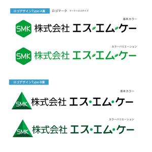 SUN&MOON (sun_moon)さんの新規開業の企業ロゴ・ロゴマークの作成への提案