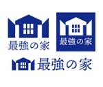 myn_4514 (myn_4514)さんのコンセプト住宅のタイトルのロゴ作成への提案