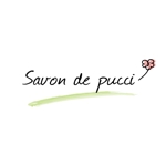 comiticoさんの「Savon de pucci」のロゴ作成への提案