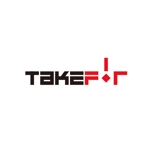 chpt.z (chapterzen)さんの「takefor」のロゴ作成への提案