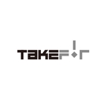 chpt.z (chapterzen)さんの「takefor」のロゴ作成への提案
