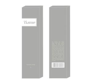 PARUZO | web design (haruka_1995)さんのまつげ美容液の化粧箱デザインへの提案