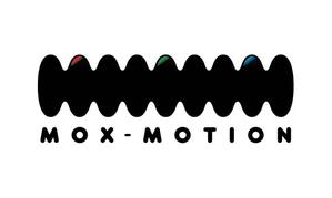 さんの3DCGアニメーション制作会社「Mox-Motion」のロゴ作成への提案