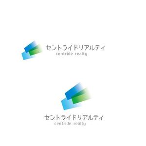 marukei (marukei)さんの「株式会社セントライドリアルティ」のロゴ・シンボルマークへの提案