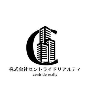 seacat (Seacat)さんの「株式会社セントライドリアルティ」のロゴ・シンボルマークへの提案