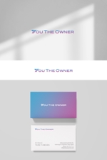 tobiuosunset (tobiuosunset)さんの組織作りコンサルティング&SaaSツール企業の「YOU THE OWNER」のコーポレートロゴ作成への提案