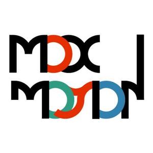 sevenrvsさんの3DCGアニメーション制作会社「Mox-Motion」のロゴ作成への提案