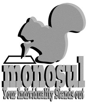 eagleyeさんのオリジナルプリントショップサイトのPR用Tシャツデザインへの提案
