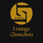 F-ma (soumu066-www)さんのラウンジ「Lounge Chouchou」のロゴへの提案