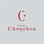 landscape (landscape)さんのラウンジ「Lounge Chouchou」のロゴへの提案