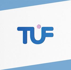 kuroken (kuroken)さんの呼称「ＴＵＦ」認知度アップ の ロゴへの提案