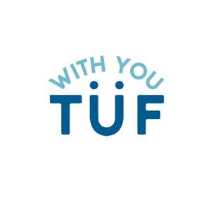 calimbo goto (calimbo)さんの呼称「ＴＵＦ」認知度アップ の ロゴへの提案