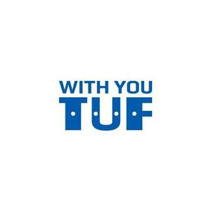 arizonan5 (arizonan5)さんの呼称「ＴＵＦ」認知度アップ の ロゴへの提案
