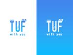 WYSiWYG Design (wysiwyg_design)さんの呼称「ＴＵＦ」認知度アップ の ロゴへの提案