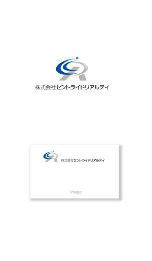 serve2000 (serve2000)さんの「株式会社セントライドリアルティ」のロゴ・シンボルマークへの提案