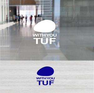 shyo (shyo)さんの呼称「ＴＵＦ」認知度アップ の ロゴへの提案