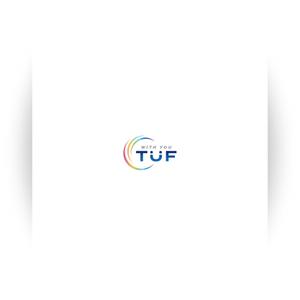 KOHana_DESIGN (diesel27)さんの呼称「ＴＵＦ」認知度アップ の ロゴへの提案