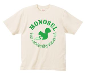 yamm (orien)さんのオリジナルプリントショップサイトのPR用Tシャツデザインへの提案