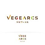 かめれおん (chameleon_design)さんのカット野菜の企業立ち上げ「VEGEARCS」のロゴ募集への提案