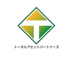 tora (tora_09)さんの保険や金融商品の販売代理店のロゴ制作への提案