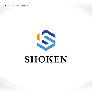 358eiki (tanaka_358_eiki)さんの新規企業のロゴ作成への提案