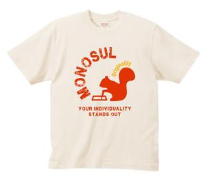 yamm (orien)さんのオリジナルプリントショップサイトのPR用Tシャツデザインへの提案