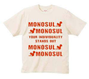 yamm (orien)さんのオリジナルプリントショップサイトのPR用Tシャツデザインへの提案
