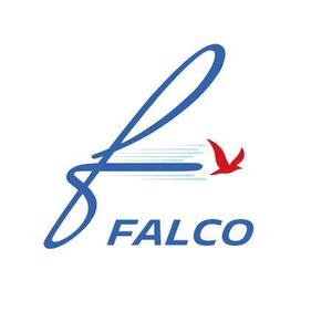 seacat (Seacat)さんの才能ある若手起業家への投資会社『Falco』のロゴ制作依頼への提案