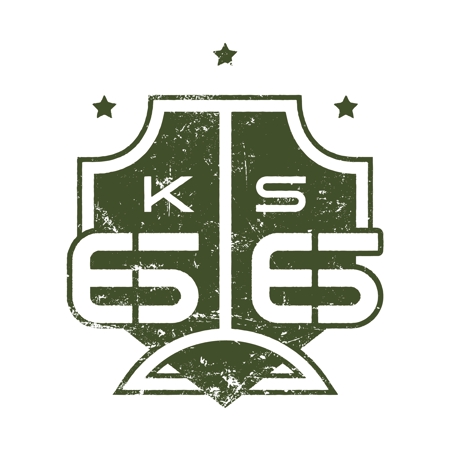 岩城有香 (y_110121)さんの会社で立ち上げるブランド「KS６６」（ケーエス・ロクロク）のロゴ作成の依頼への提案
