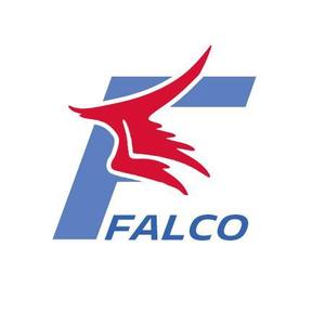seacat (Seacat)さんの才能ある若手起業家への投資会社『Falco』のロゴ制作依頼への提案