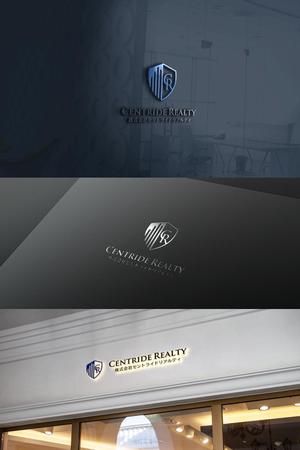 tobiuosunset (tobiuosunset)さんの「株式会社セントライドリアルティ」のロゴ・シンボルマークへの提案