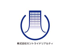 tora (tora_09)さんの「株式会社セントライドリアルティ」のロゴ・シンボルマークへの提案